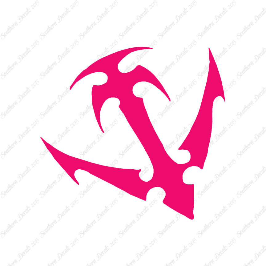 Tribal Anchor
