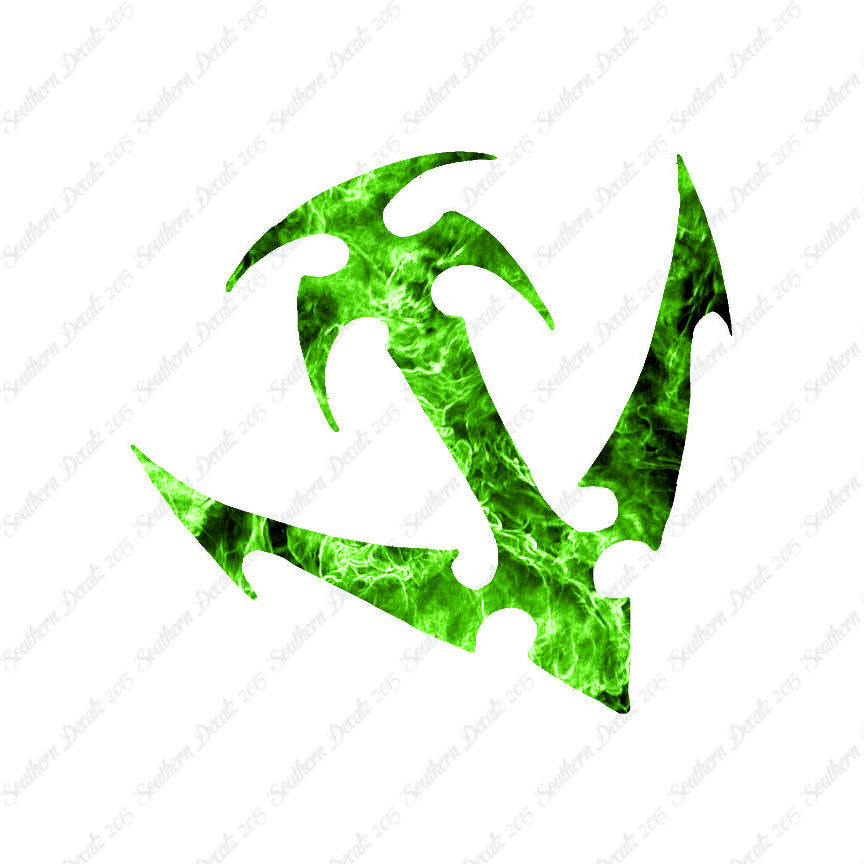 Tribal Anchor
