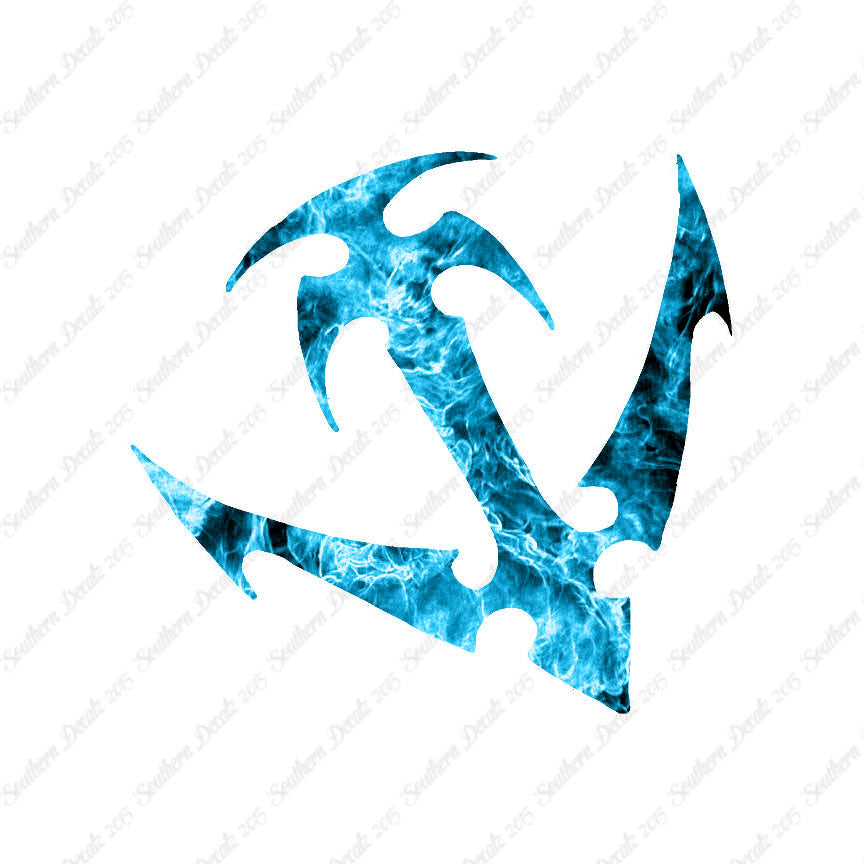 Tribal Anchor