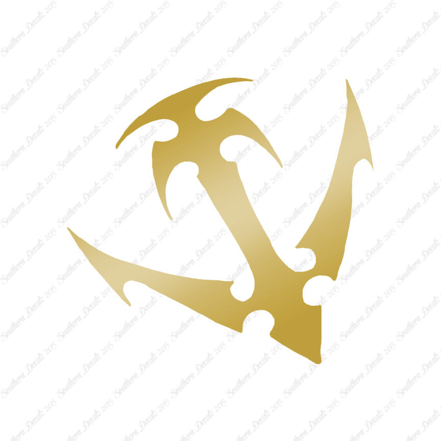 Tribal Anchor