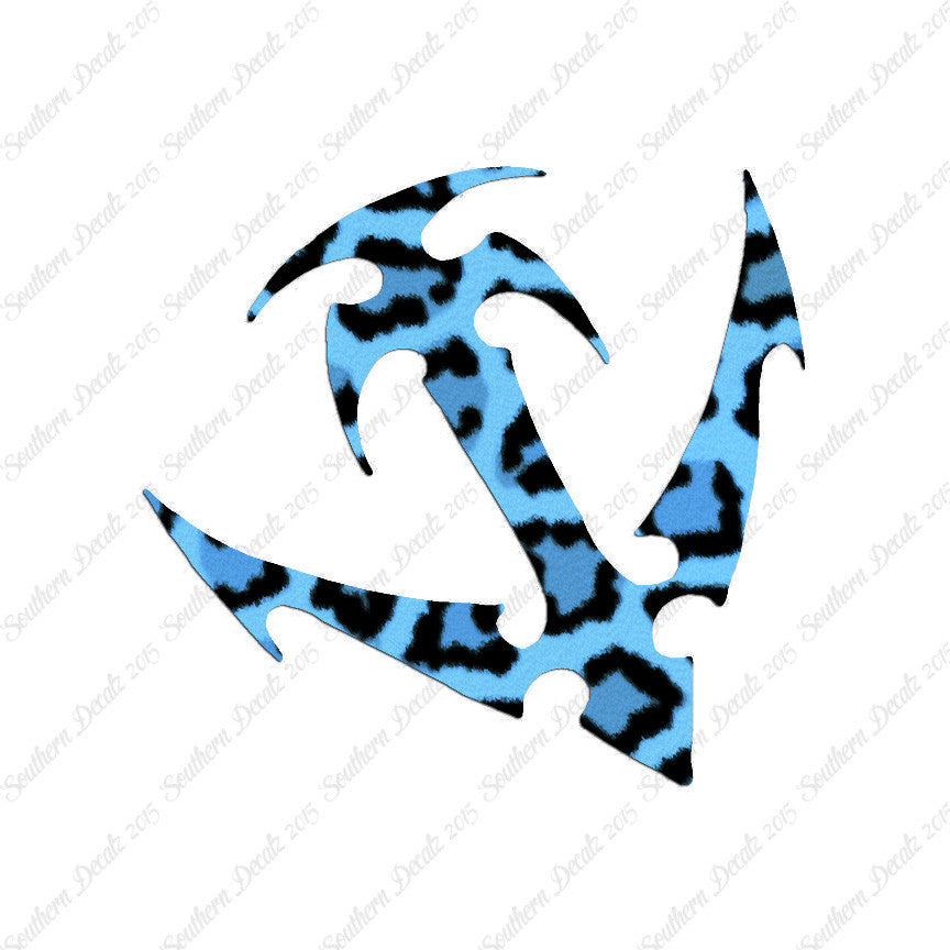 Tribal Anchor