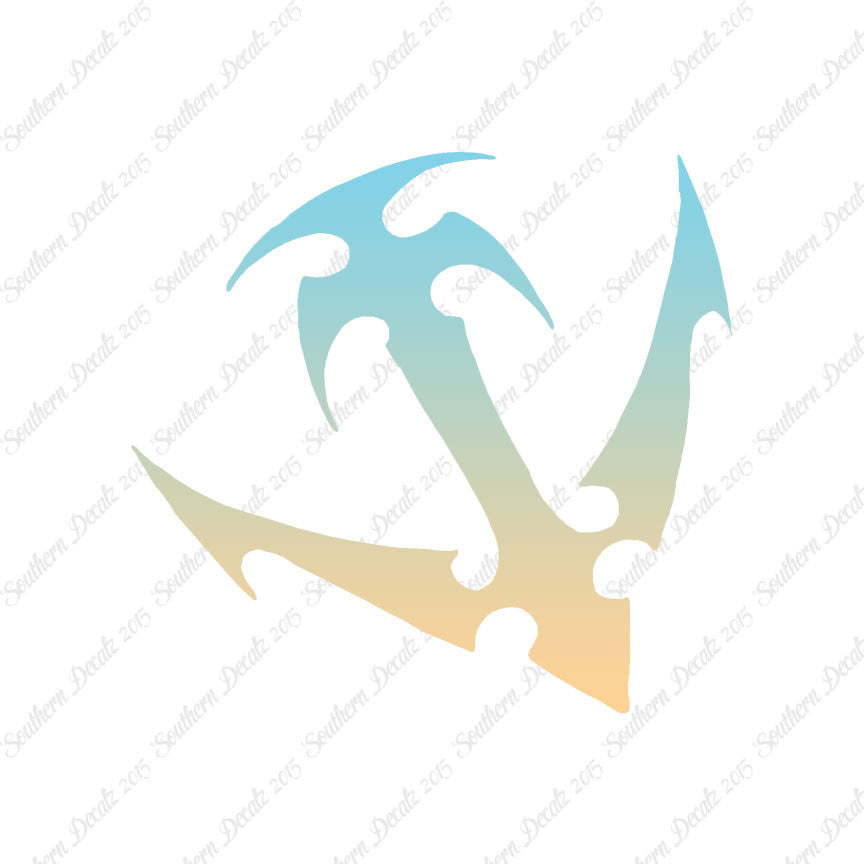 Tribal Anchor