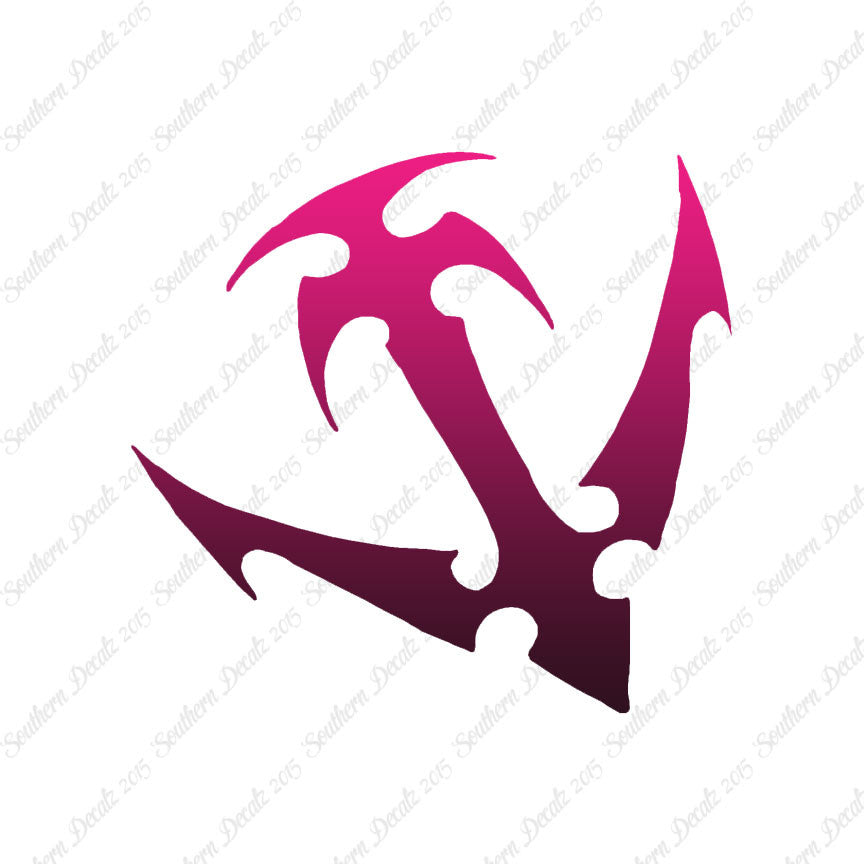 Tribal Anchor