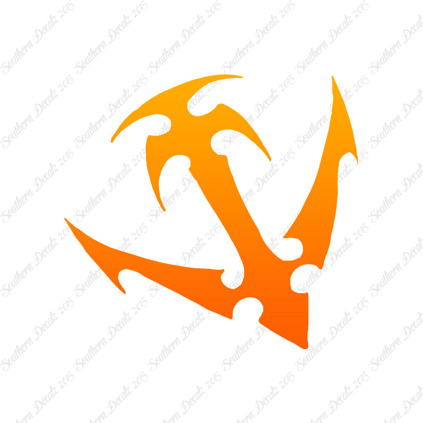 Tribal Anchor