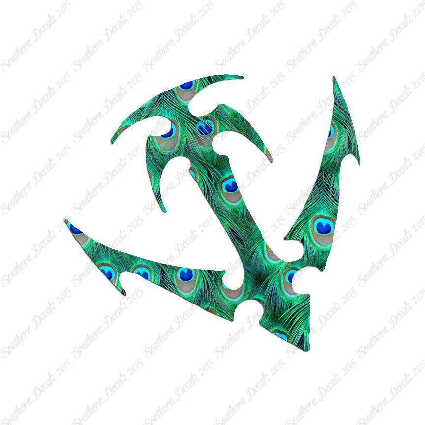 Tribal Anchor