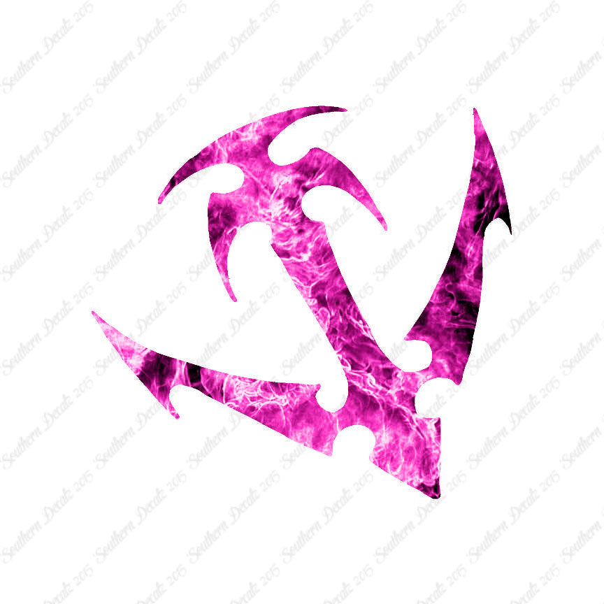 Tribal Anchor