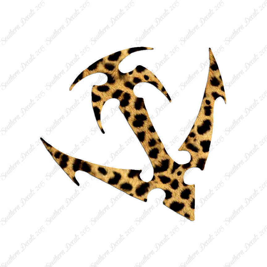 Tribal Anchor