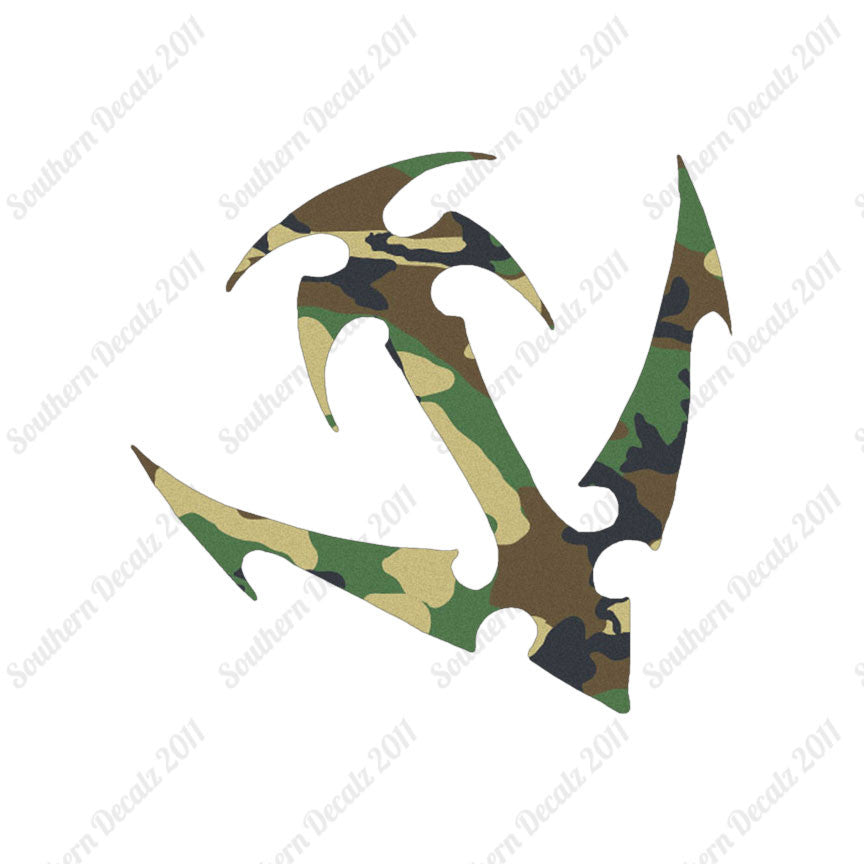 Tribal Anchor