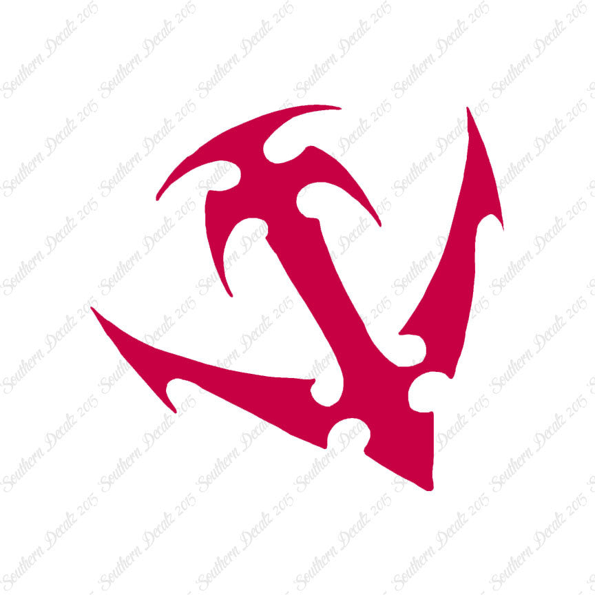 Tribal Anchor