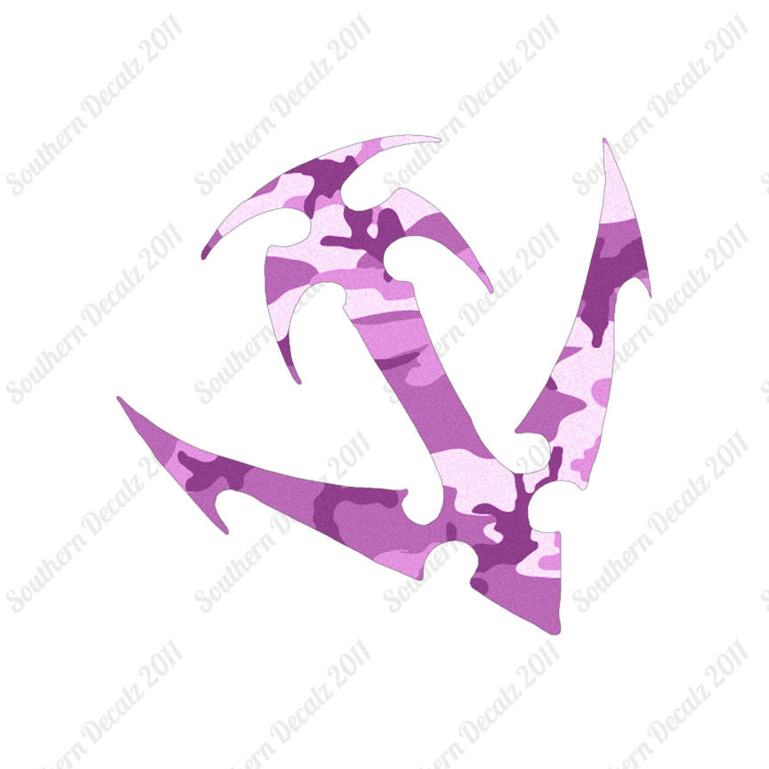 Tribal Anchor