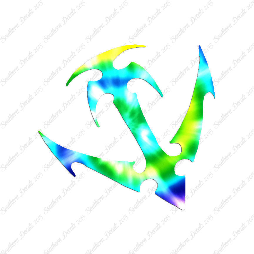 Tribal Anchor