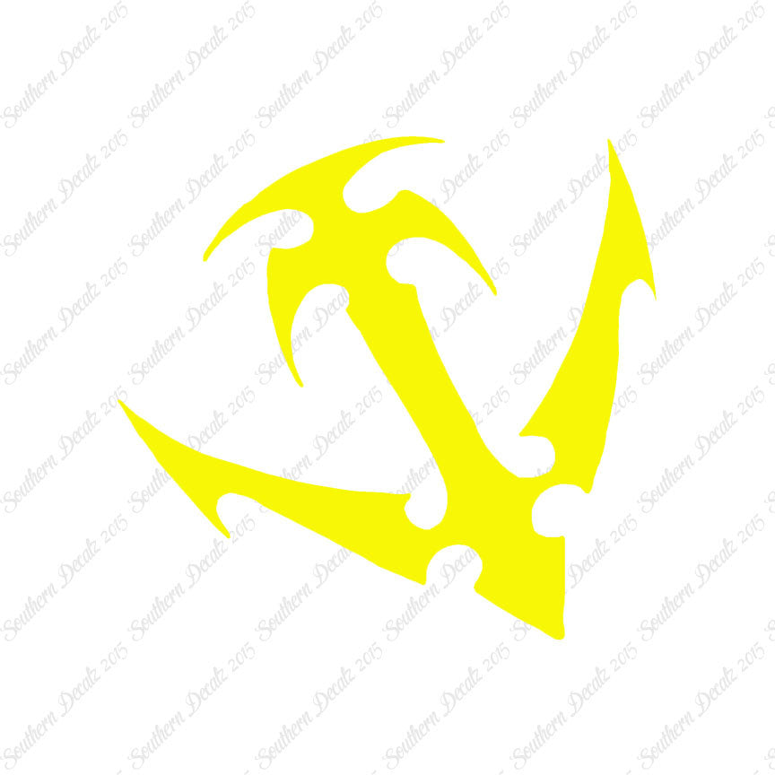 Tribal Anchor