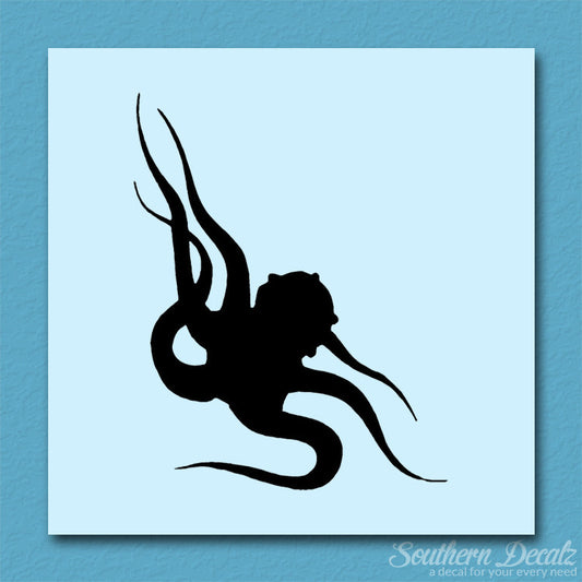 Octopus Tentacle