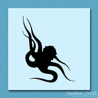 Octopus Tentacle