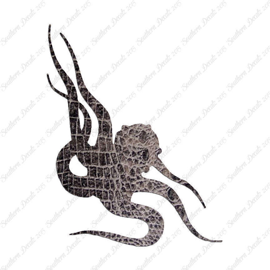 Octopus Tentacle