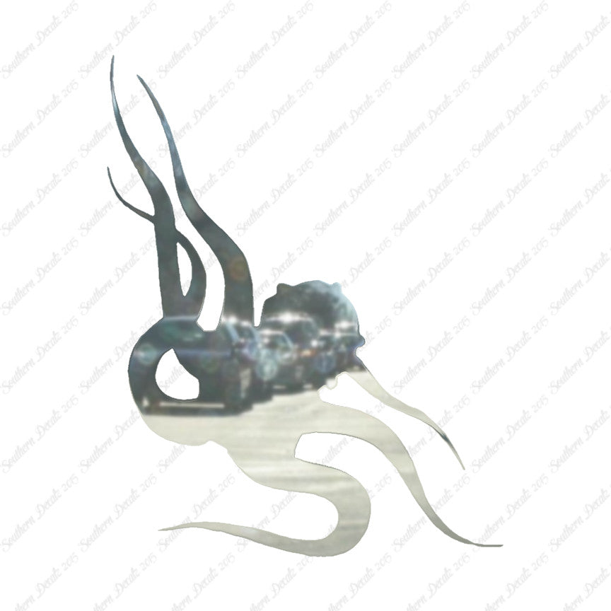 Octopus Tentacle