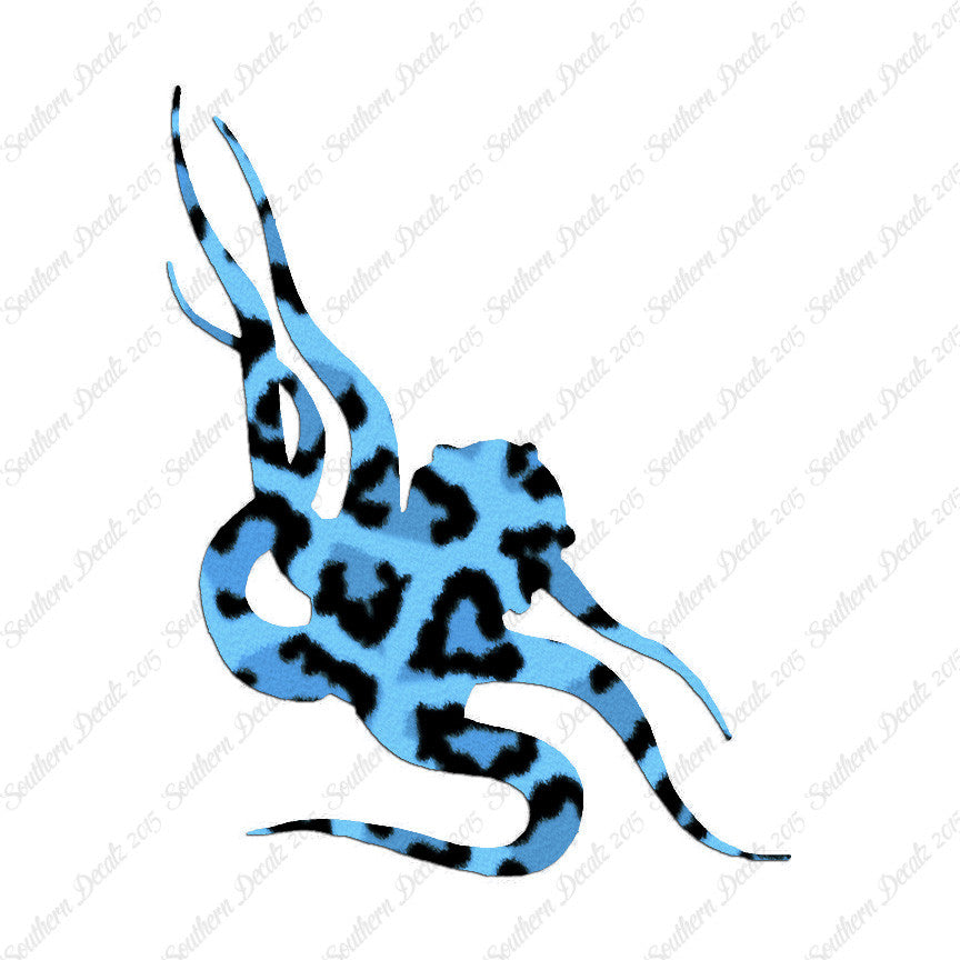 Octopus Tentacle