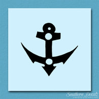Tribal Anchor Design