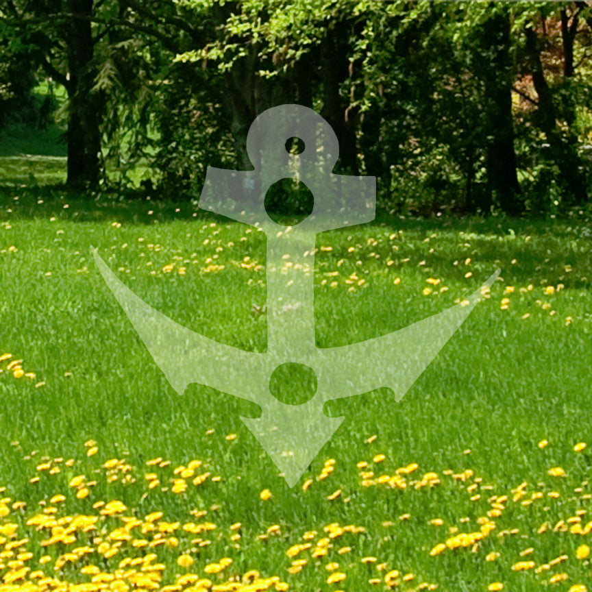 Tribal Anchor Design