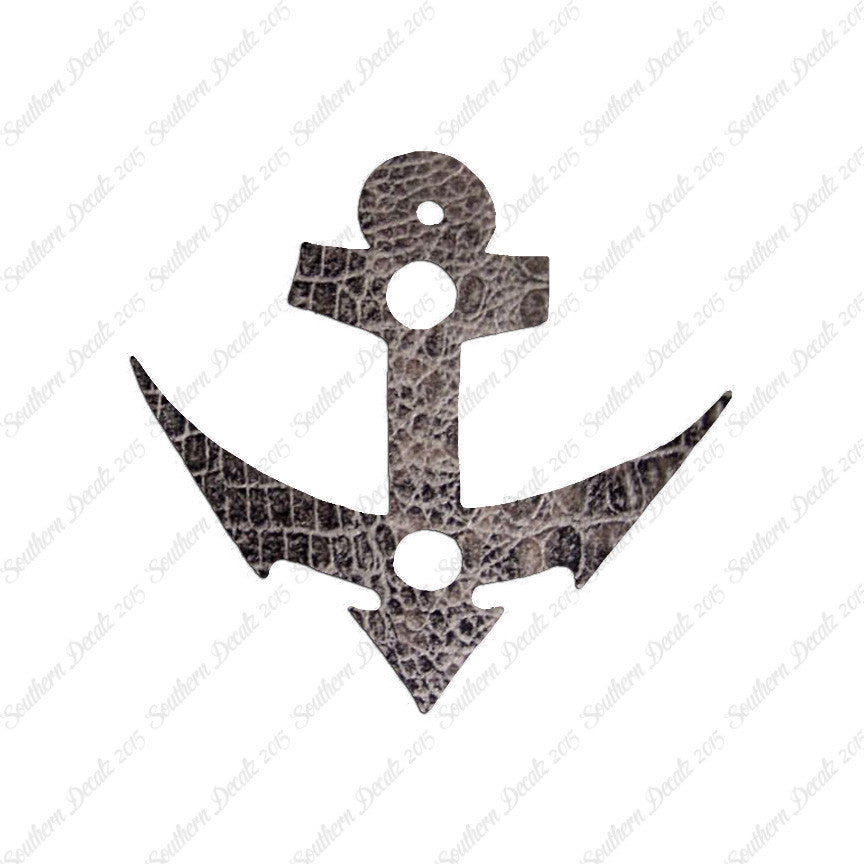 Tribal Anchor Design