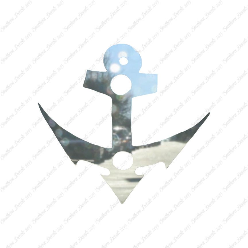Tribal Anchor Design
