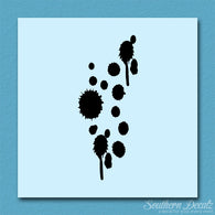 Paint Splatter