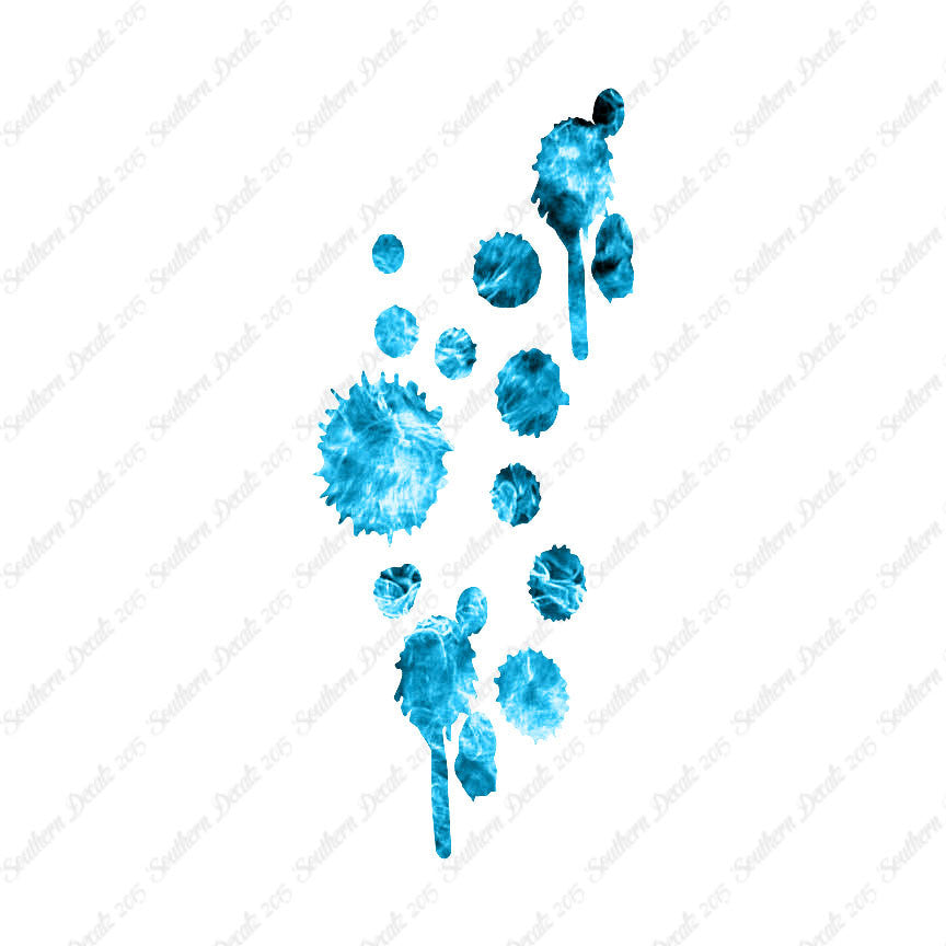 Paint Splatter