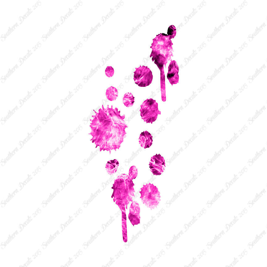 Paint Splatter