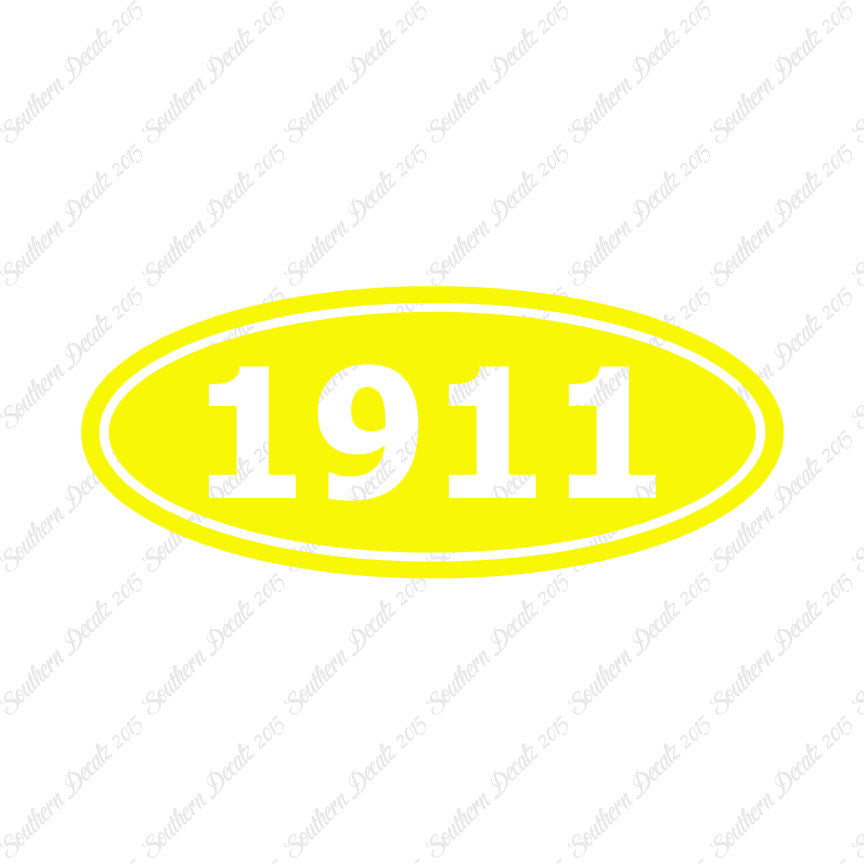 1911 Pistol Ammo