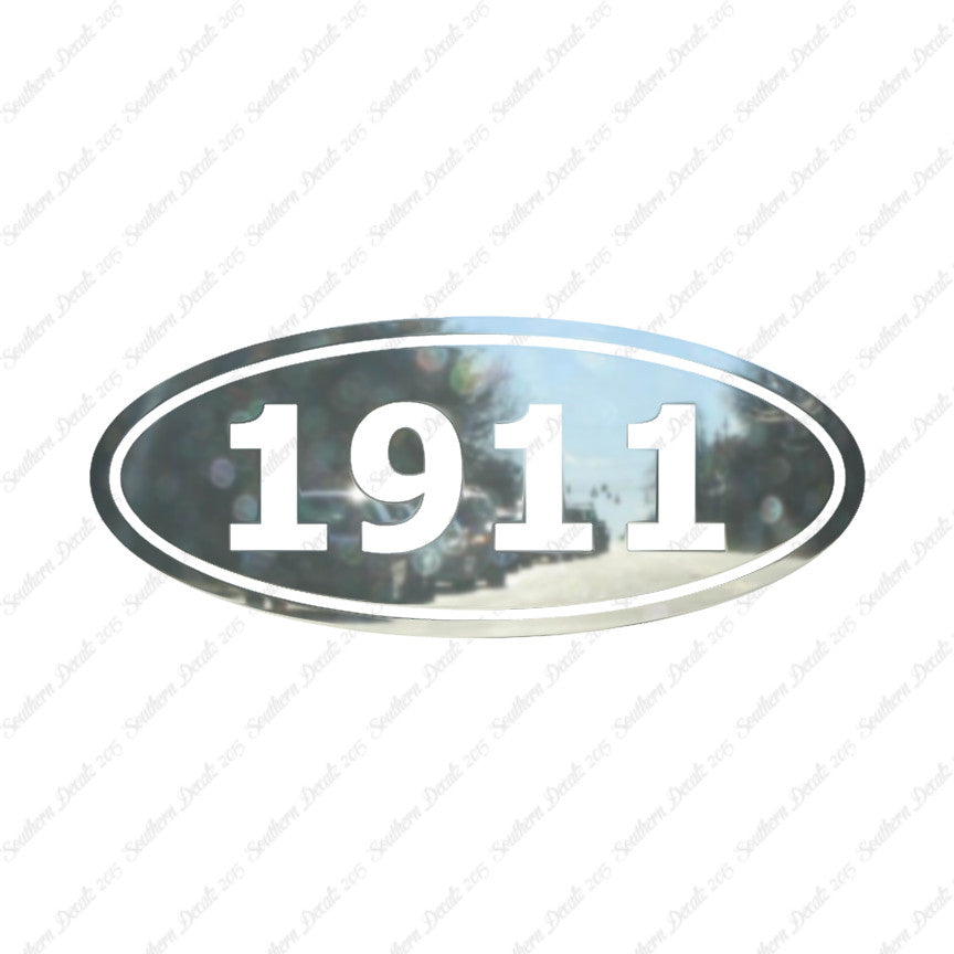 1911 Pistol Ammo