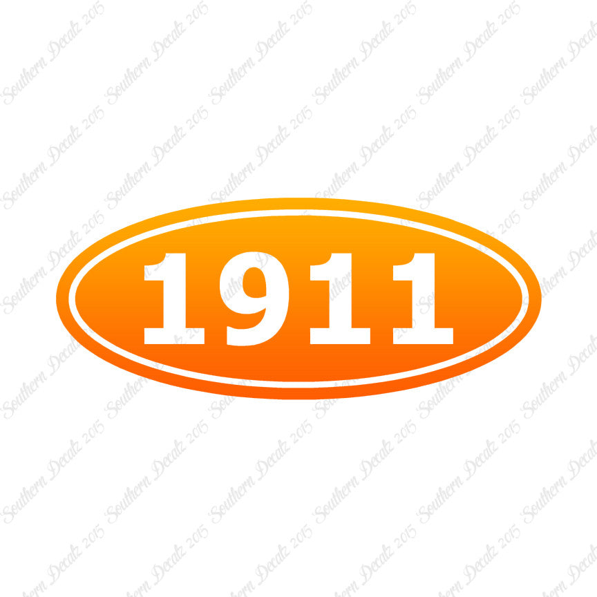 1911 Pistol Ammo