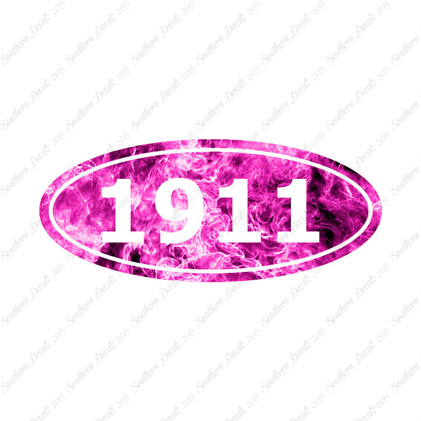 1911 Pistol Ammo