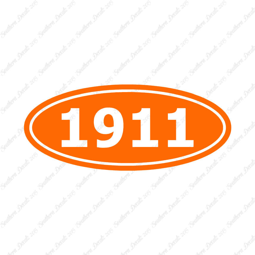 1911 Pistol Ammo
