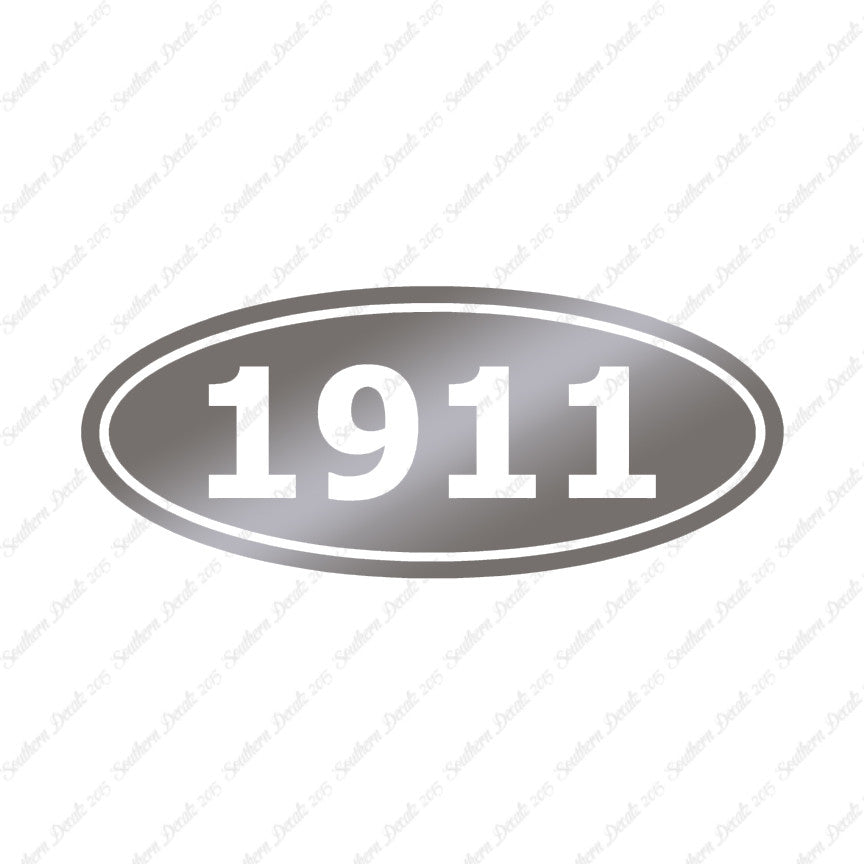 1911 Pistol Ammo