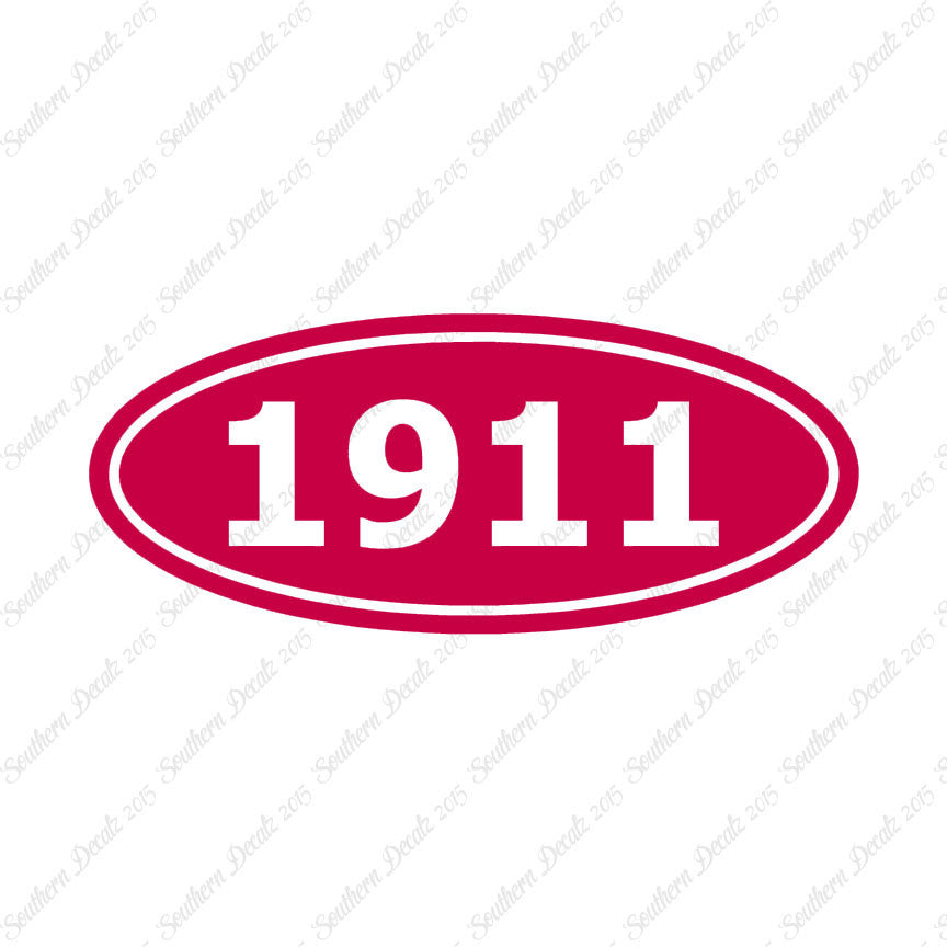 1911 Pistol Ammo