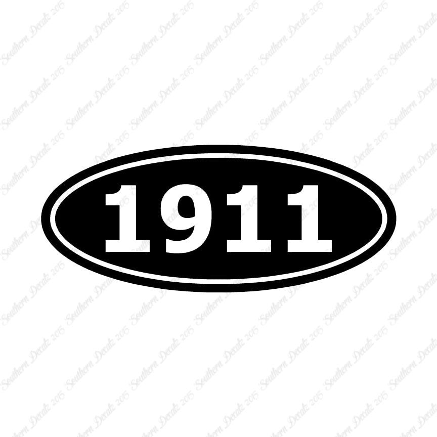 1911 Pistol Ammo