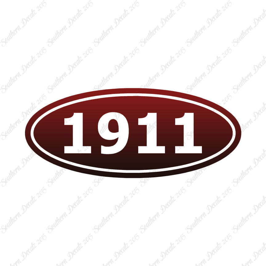 1911 Pistol Ammo