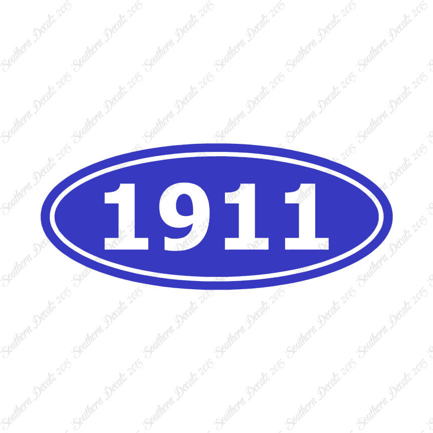 1911 Pistol Ammo