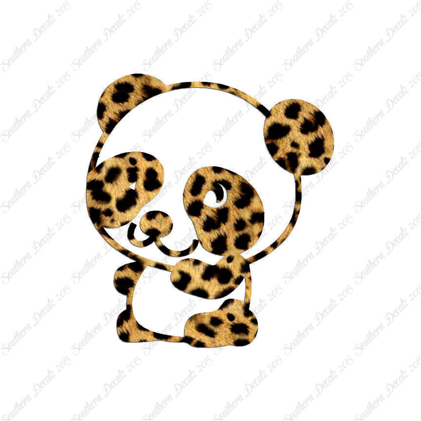 Cute Panda Art