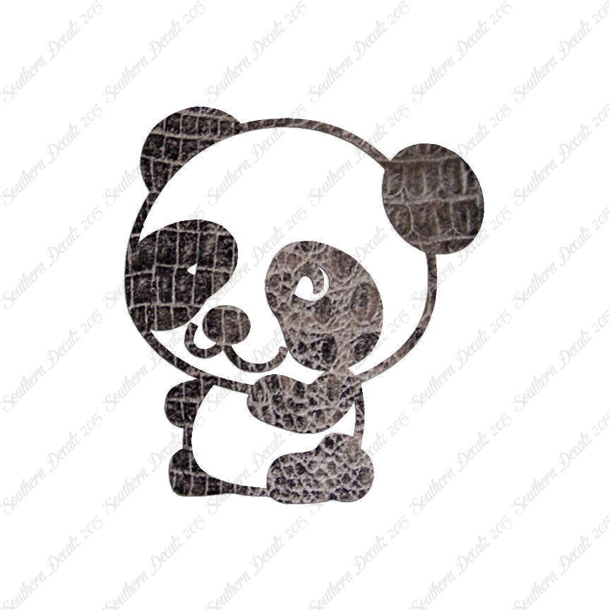 Cute Panda Art