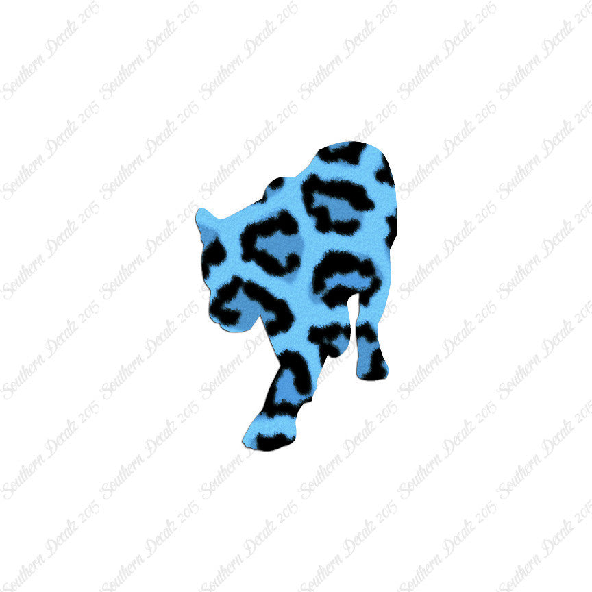 Panther Big Cat