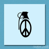 Peace Grenade