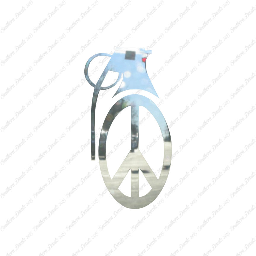 Peace Grenade