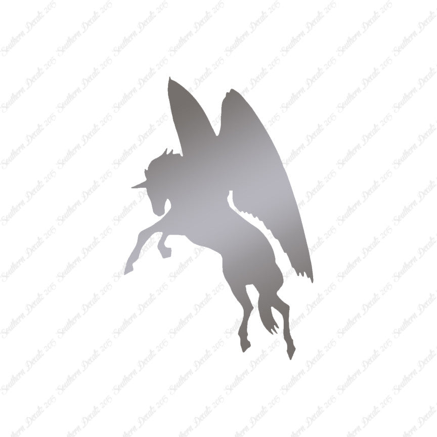 Winged Horse Pegasus