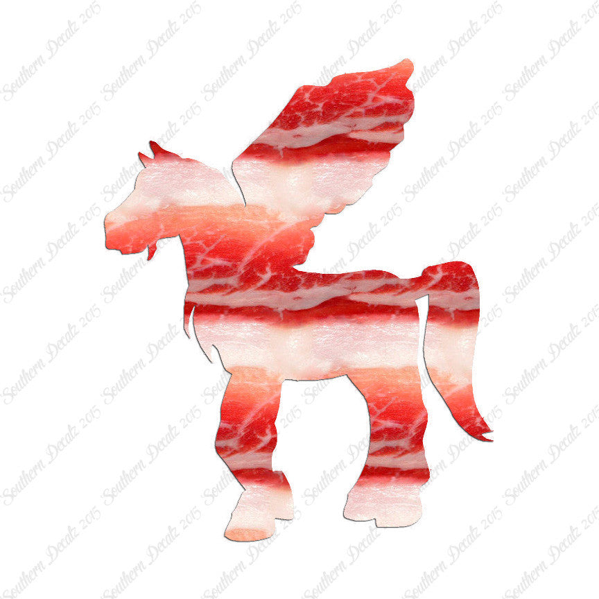 Pegasus Horse Wings