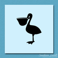 Pelican Crane
