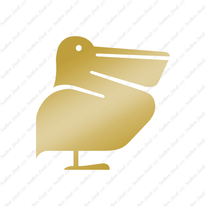 Crane Pelican Bird
