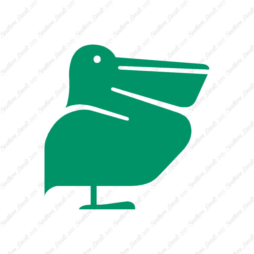 Crane Pelican Bird