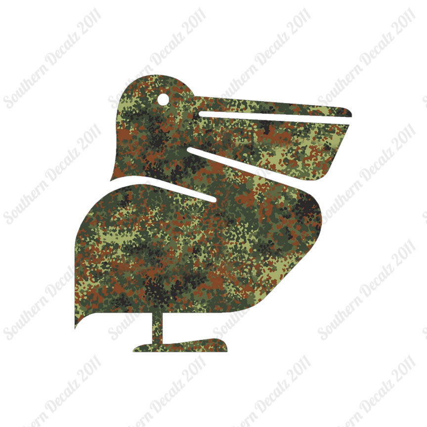 Crane Pelican Bird