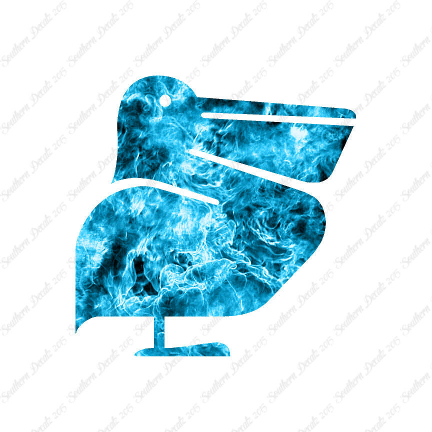 Crane Pelican Bird